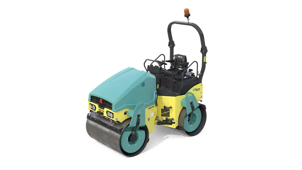 Ammann ARX 45-2 thumbnail 4