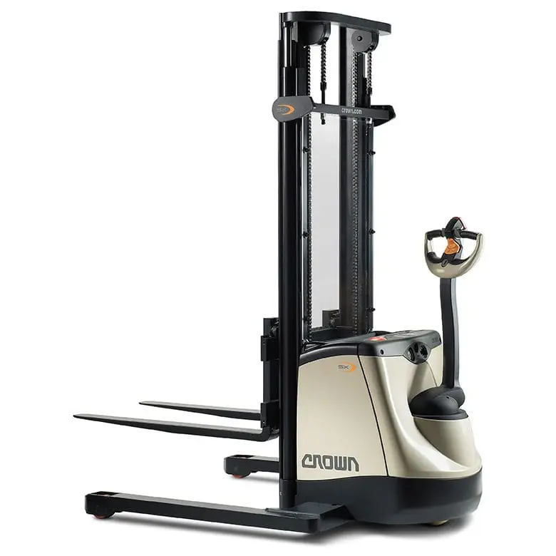 Crown 20MT