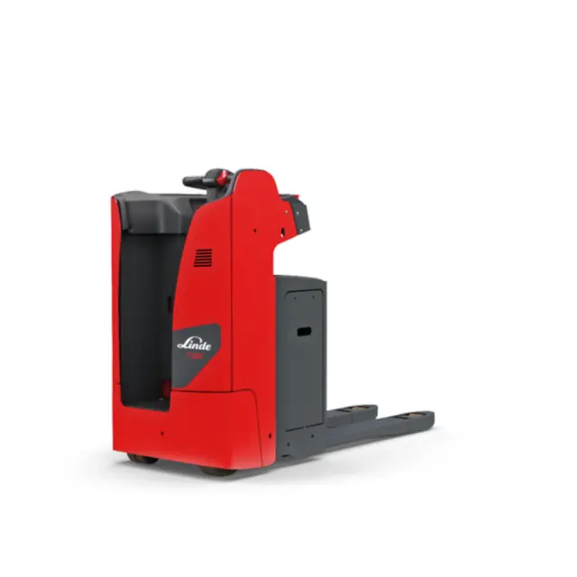Linde T20SF thumbnail 2