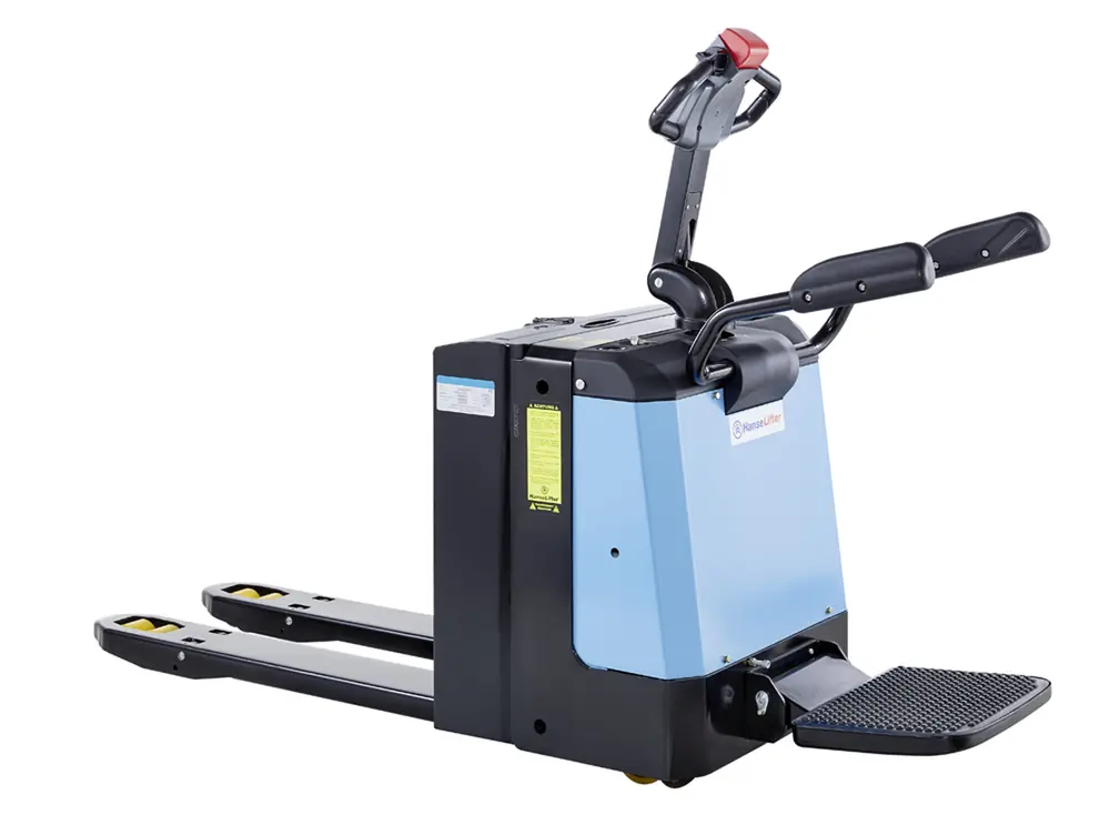 HanseLifter E-20PL-AC