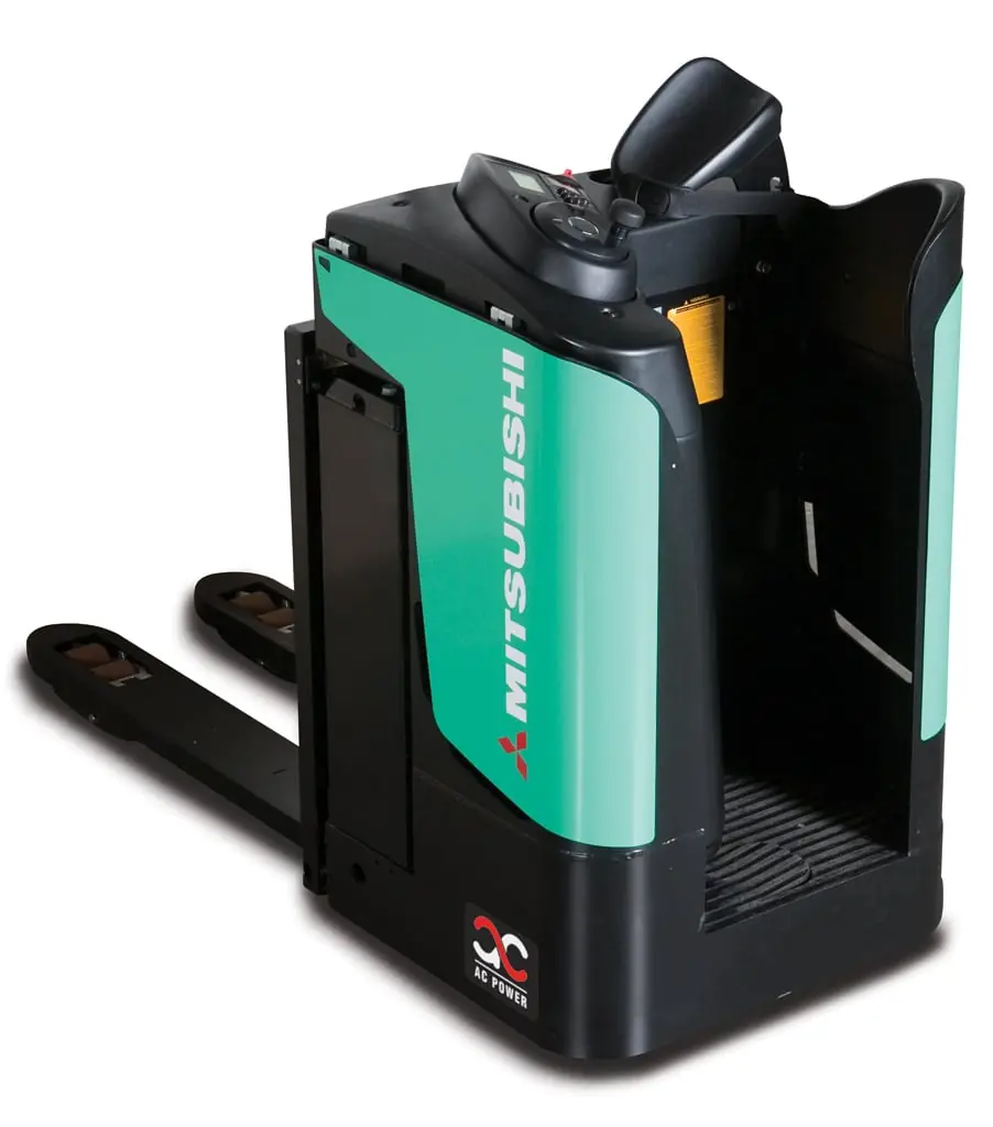 Mitsubishi PBR20N2