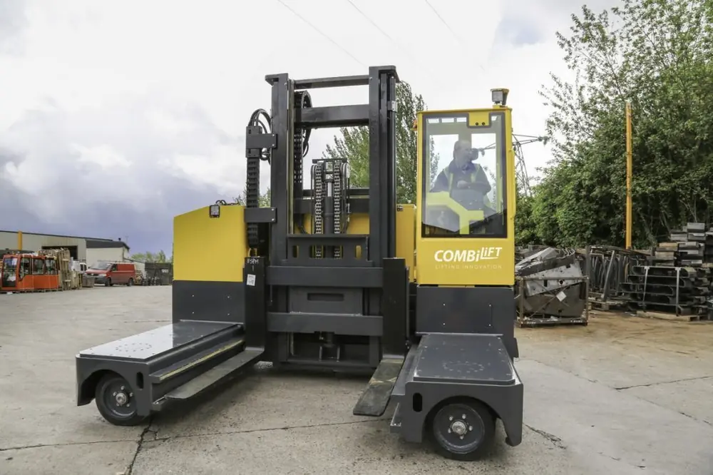 Combi-Lift C 8000 ESL