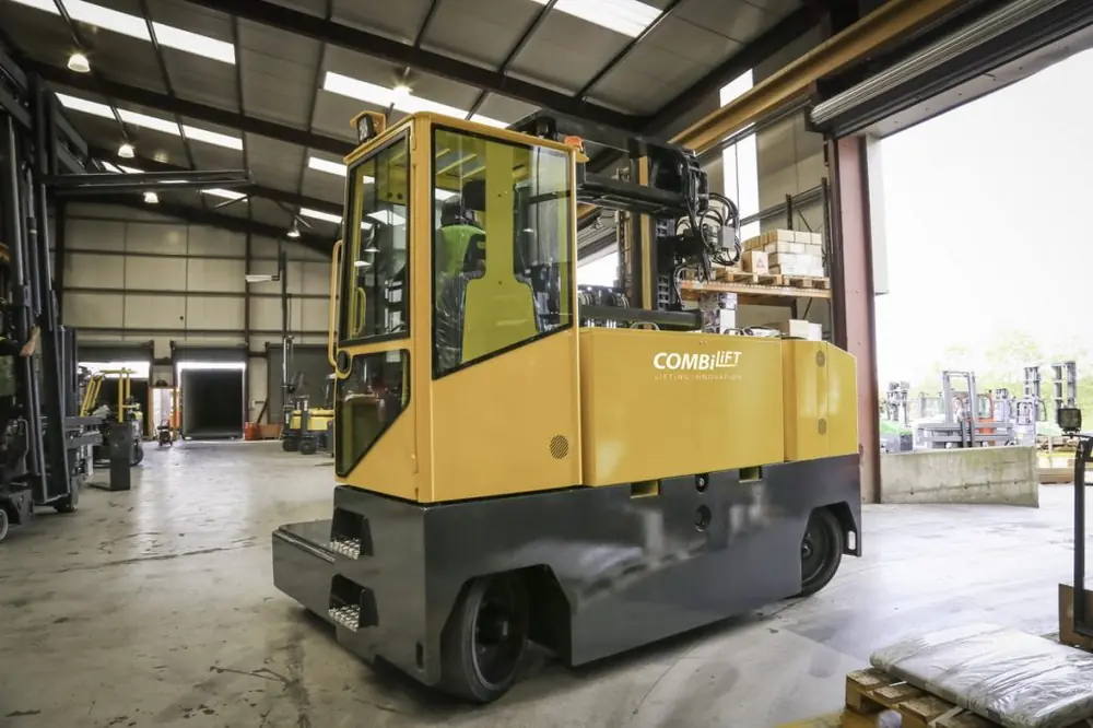 Combi-Lift C 8000 ESL thumbnail 3