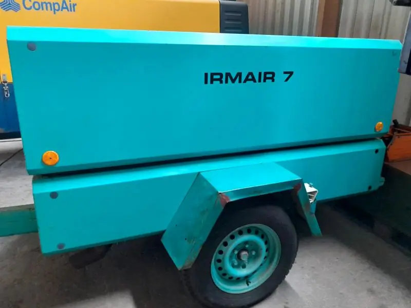 IRMAIR Irmair 7