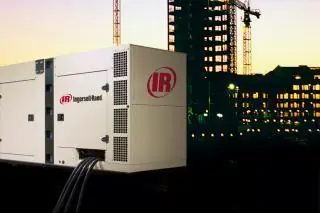 Ingersoll-Rand G 440