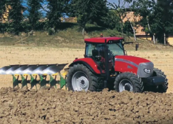 McCormick TTX 230 E-Plus thumbnail 2