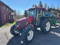 Valtra A92