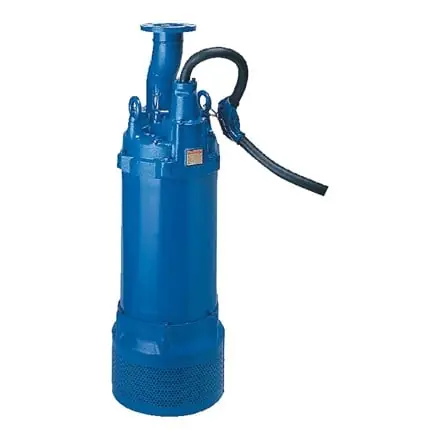 Tsurumi-Pumpen LH637