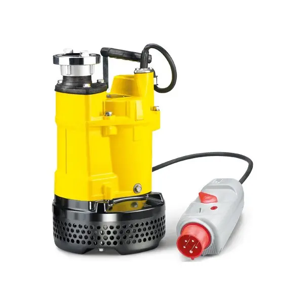 Wacker Neuson PSA2 1503L