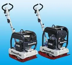 PowerPac PPR 2100D/400