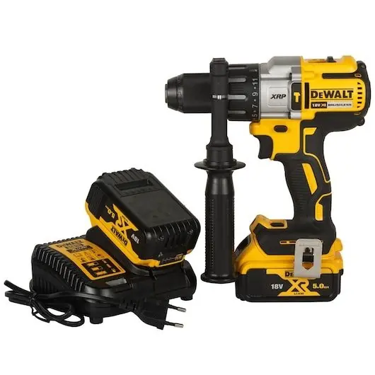 DEWALT DCD996P2-QW