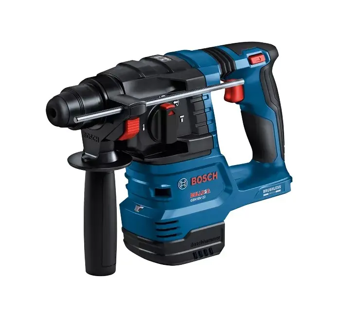 Bosch GBH 18V-22N