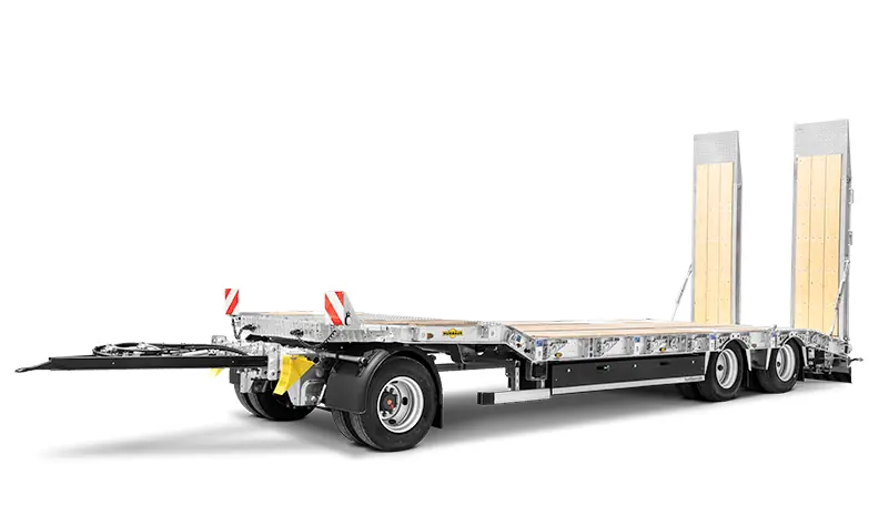 Humbaur HDT 3