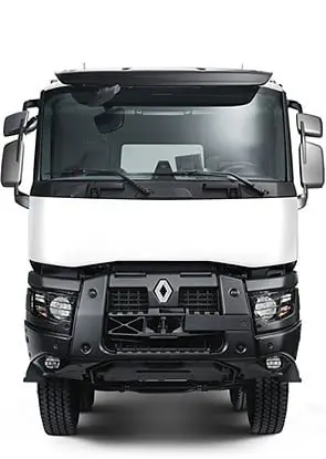 Renault K 380.18 4X2 R MEDIUM E6 thumbnail 5