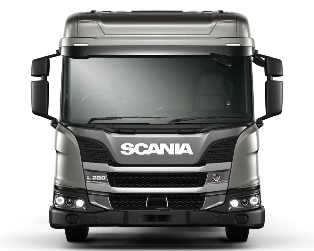 Scania L 280 B6x4NB thumbnail 2