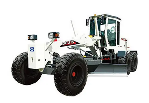 XCMG GR200
