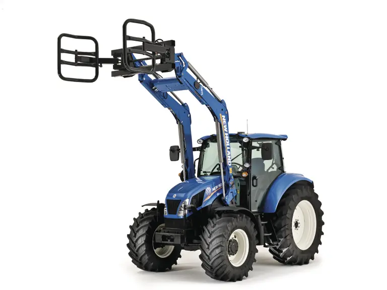 New Holland T5.115 thumbnail 26