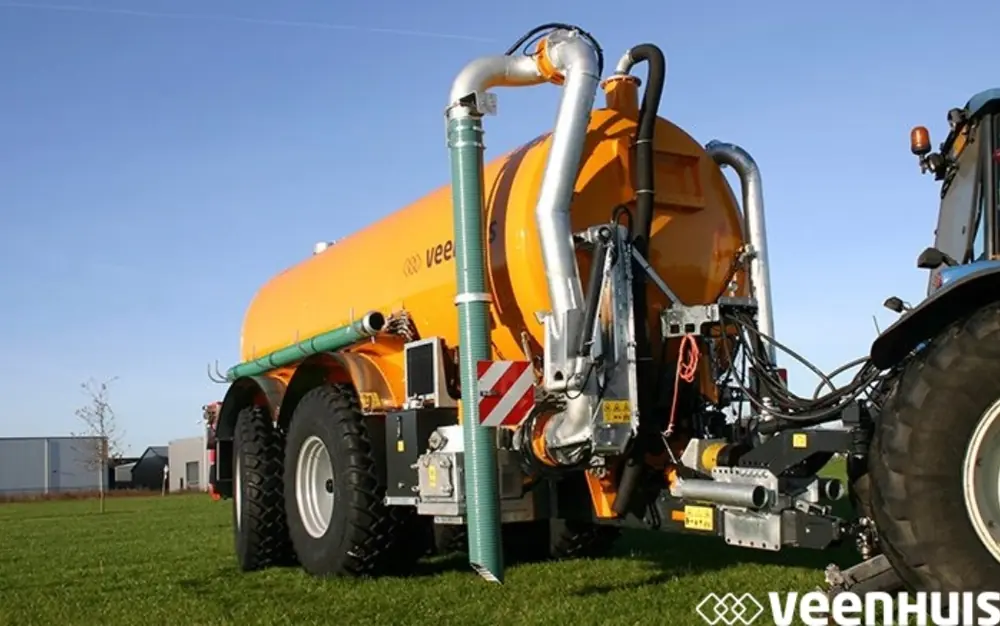 Veenhuis PROFI LINE 17350 thumbnail 2