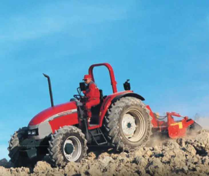 McCormick C 105 Max RPS thumbnail 2