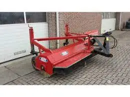 Willibald GFM 550
