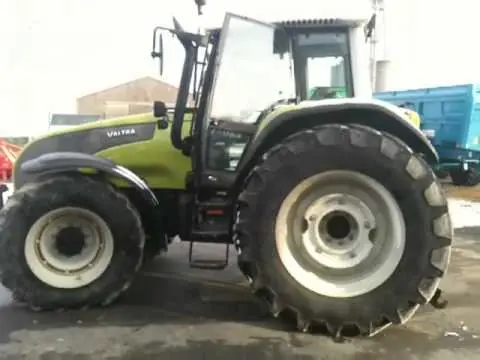 Valtra T 180 PP