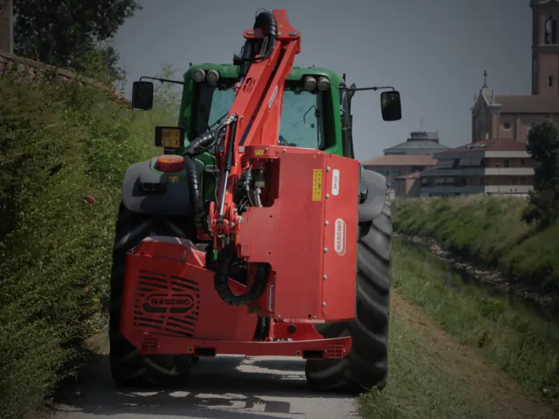 Maschio Katia 550 thumbnail 3