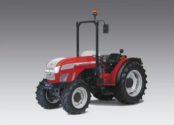 McCormick F 90 N 20