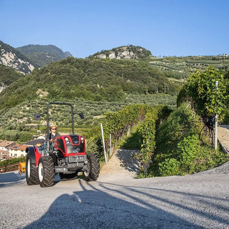 Valtra F95S thumbnail 4