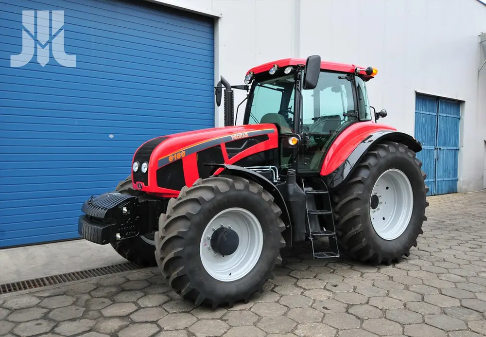 Pronar 6180