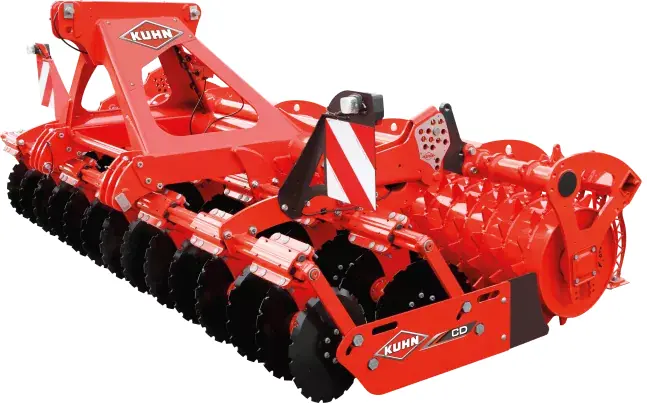 Kuhn CD 3020 thumbnail 2