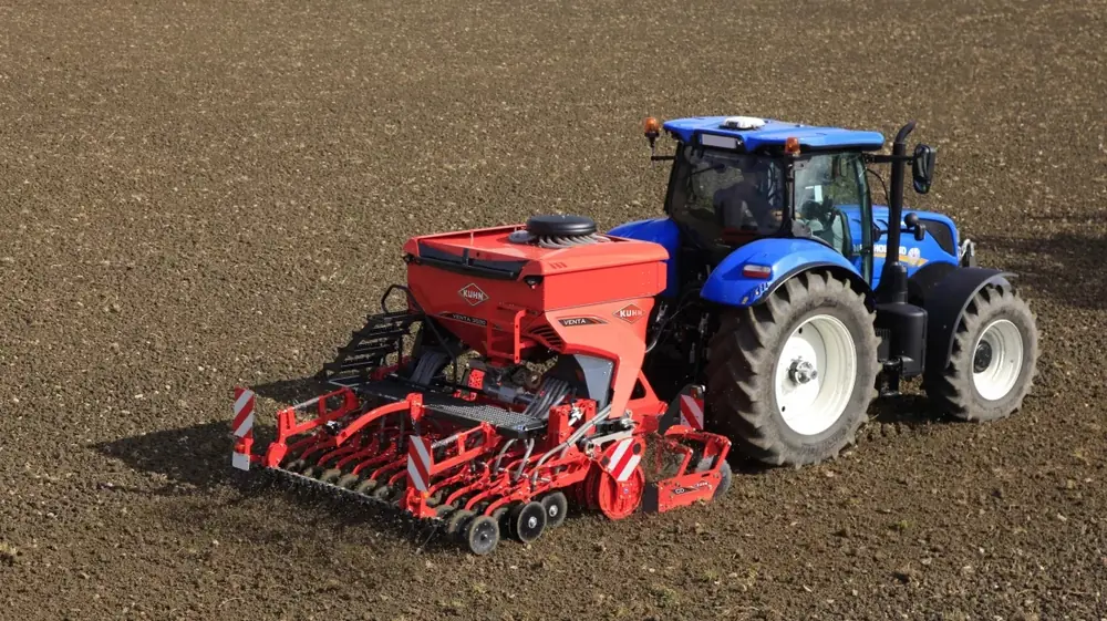 Kuhn CD 3020 thumbnail 3
