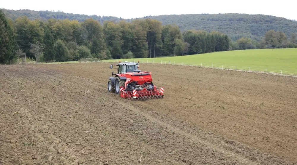 Kuhn CD 3020 thumbnail 5