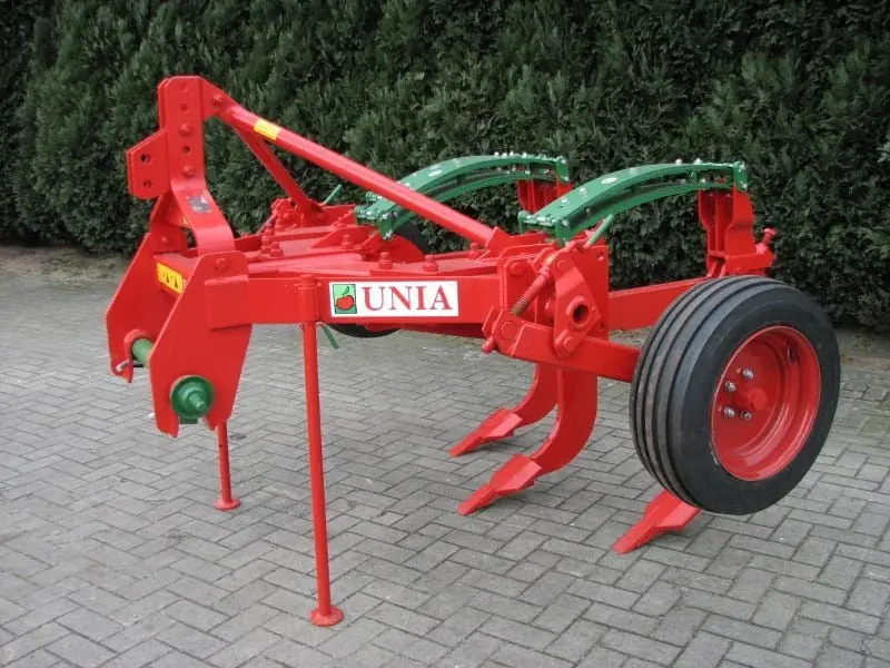 Unia Kret 3 S