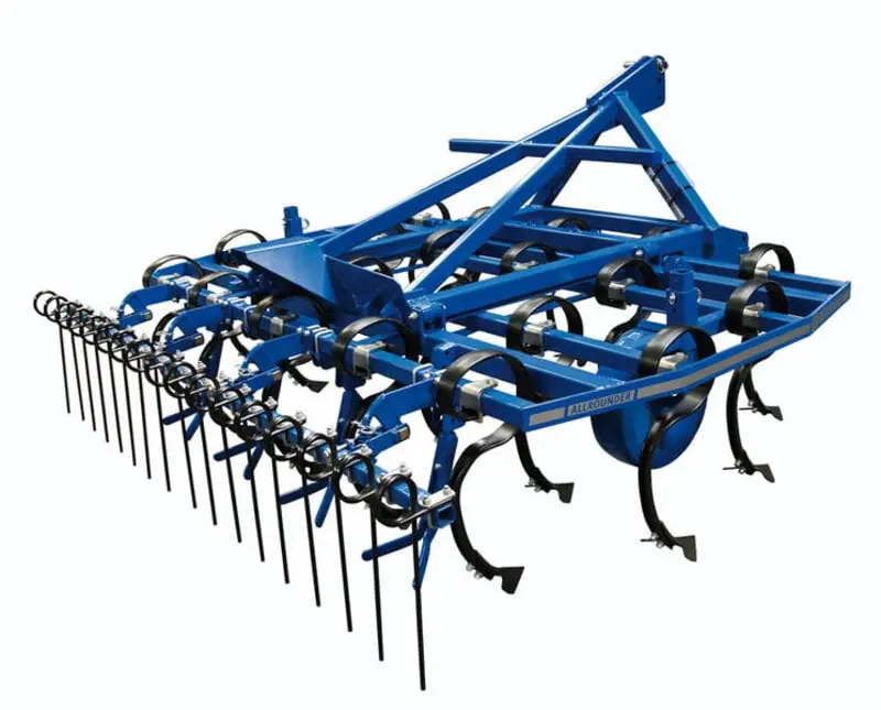 Köckerling Allrounder 600