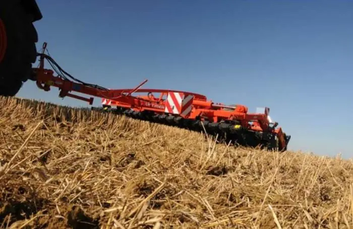 Kuhn Optimer 301 thumbnail 2
