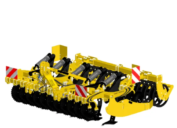 Agrisem Maximulch 4.00 Serie 3 thumbnail 2