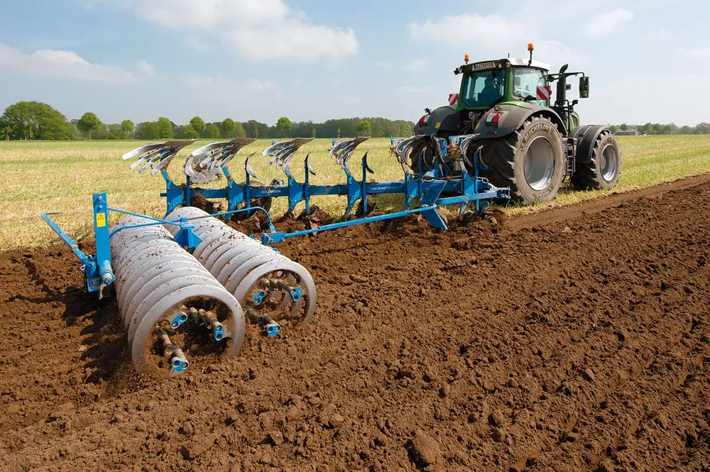 Lemken VarioPack WD 90 thumbnail 2