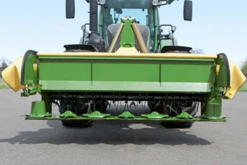 Krone EasyCut F 320 CV thumbnail 3