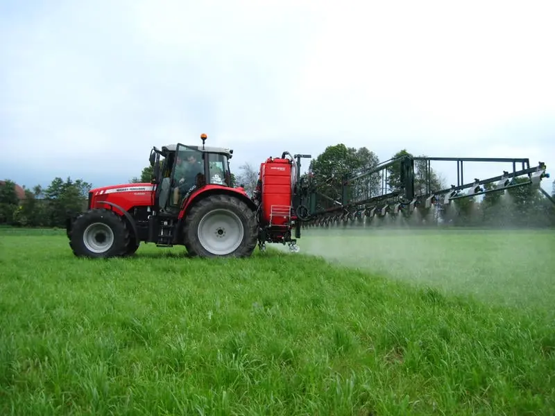 Vogel & Noot MasterSpray IS 1200