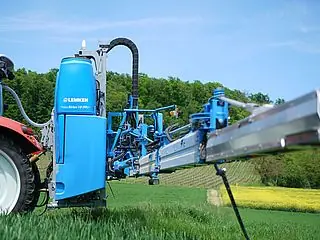 Lemken Sirius 10/1300 thumbnail 2
