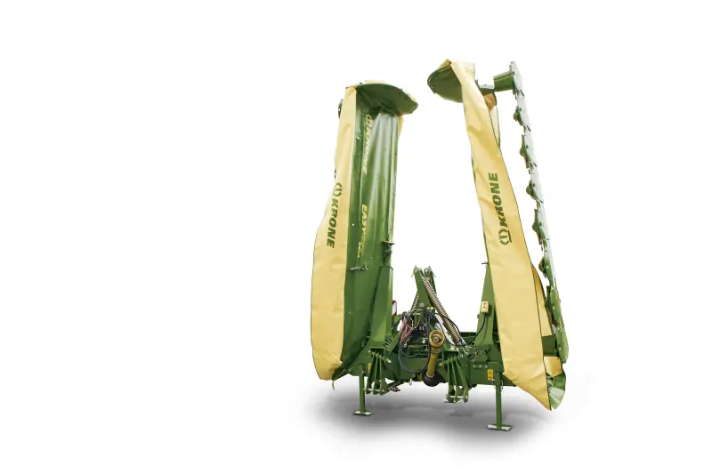 Krone EasyCut B 970 thumbnail 2