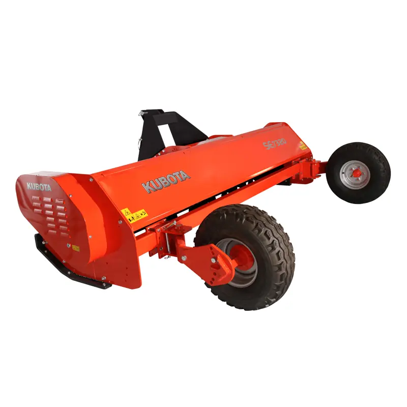 Kubota SE7320 thumbnail 2