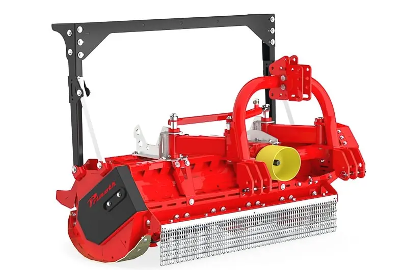 Prinoth M450m-2700 thumbnail 2