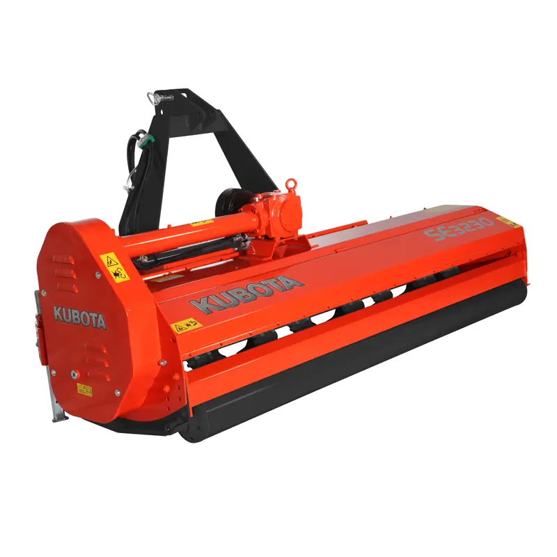 Kubota SE3185
