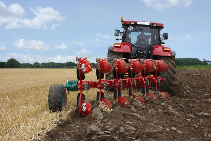 Kverneland Ecomat 650 thumbnail 2