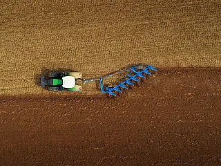 Lemken Diamant 16 V T 6 L 100
