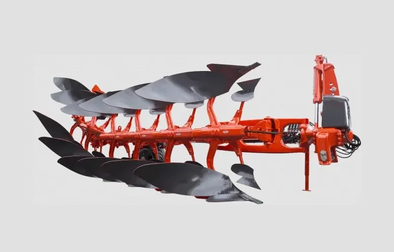 Kuhn Vari-Master L OL SP 6 T