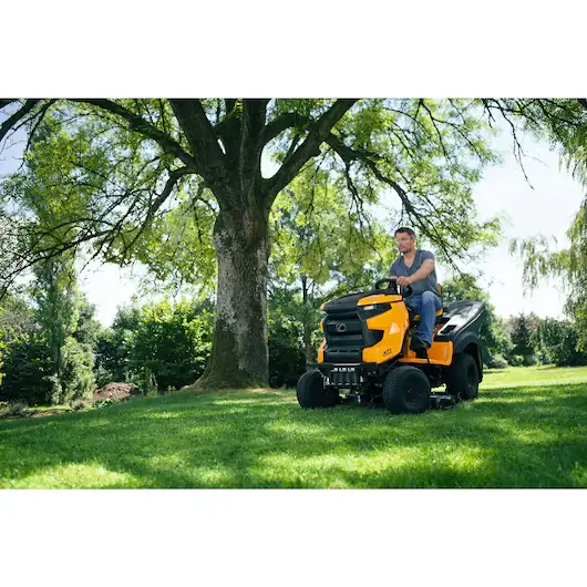Cub Cadet XT1 0R95