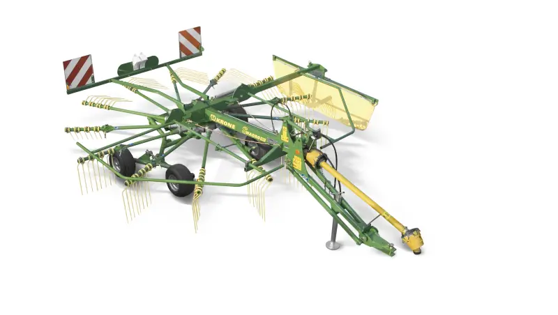 Krone Swadro 46 T thumbnail 2