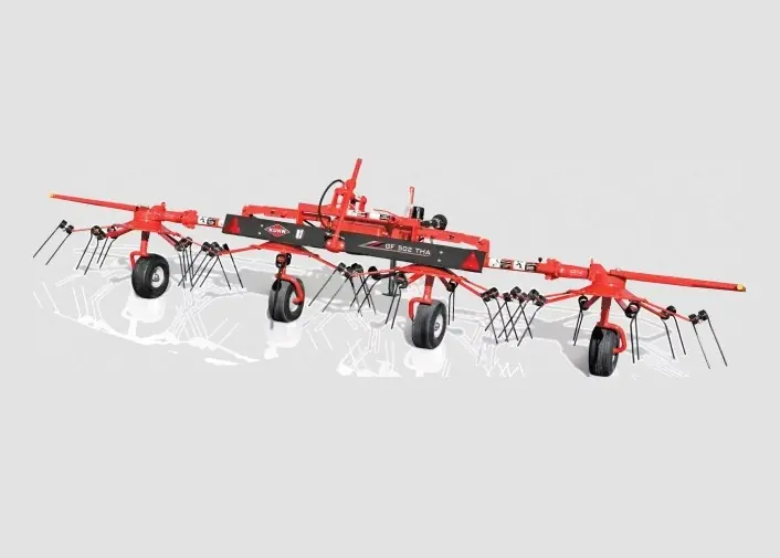 Kuhn GF 502 THA thumbnail 2